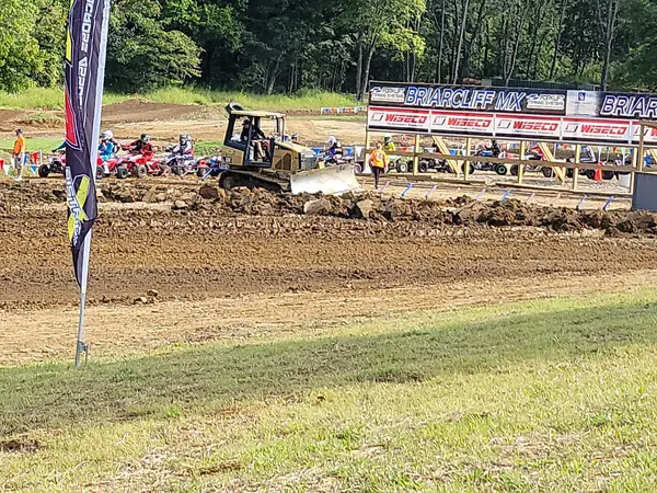 Briarcliff MX