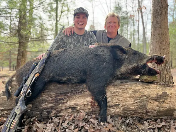Bridgecreek Farms Hunting