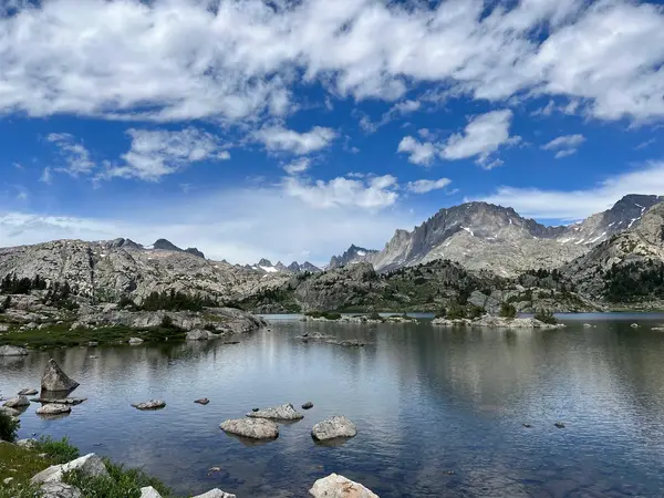 Bridger-Teton NF OHV Trails