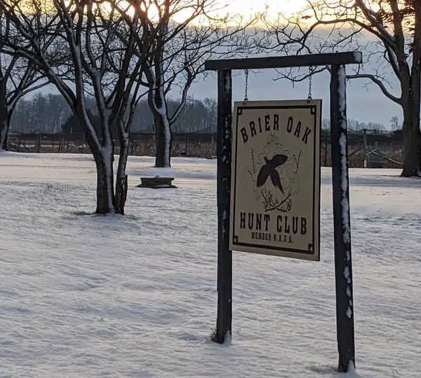 Brier Oak Hunt Club