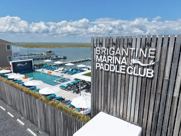 Brigantine Marina & Paddle Club