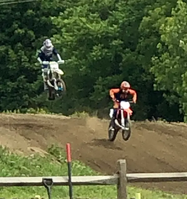 BRO MX