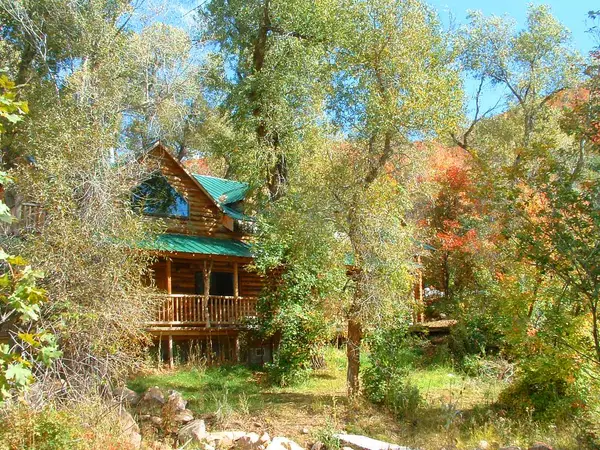 Broadmouth Canyon Ranch