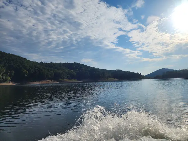 Broken Bow Lake Guide Service, Broken Bow, OK