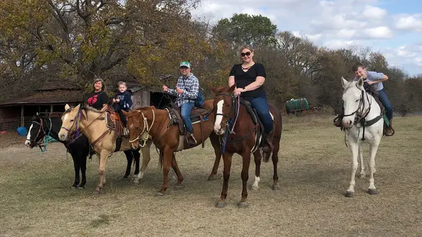 Broken Bow Ranch, photo 4