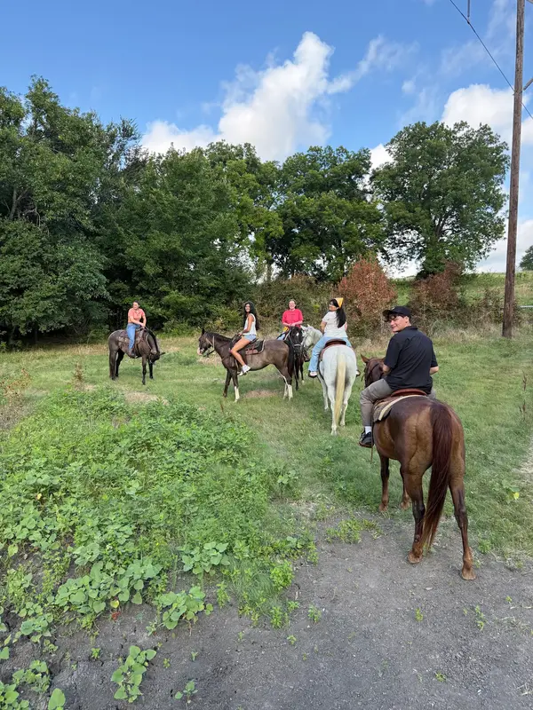 Broken Bow Ranch, photo 1