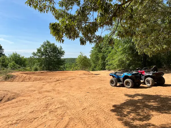 Broken Nut Off Road Park
