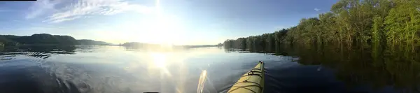 Broken Paddle Guiding Company