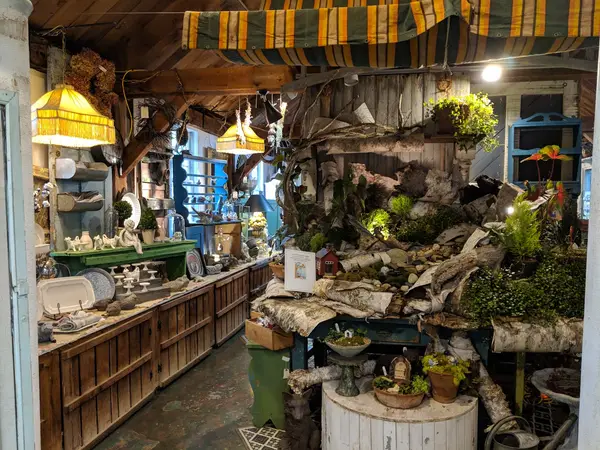 Brookdale Fruit Farm Inc., Hollis, NH