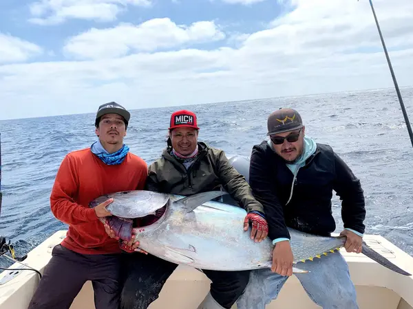 Brothers Sport Fishing, San Diego, CA