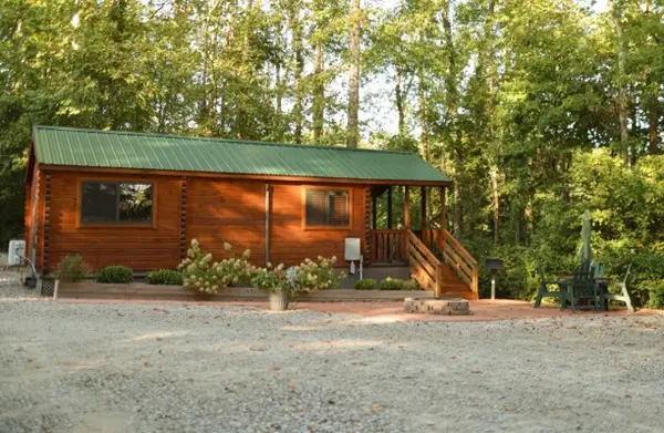 Brown County / Nashville KOA Holiday
