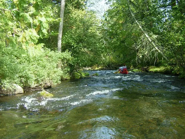 Brule River Canoe Rental, Inc.