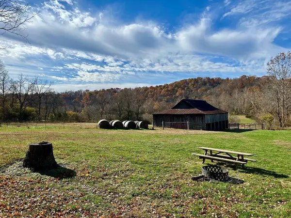 Brushy Creek Lodge & Resort