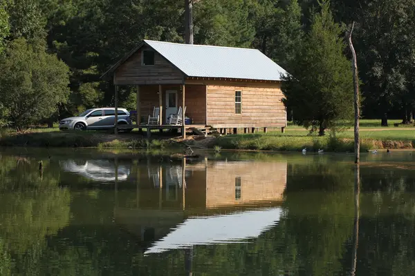 Brushy Creek Ranch