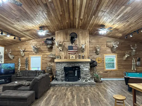 Brushy Fork Outfitters