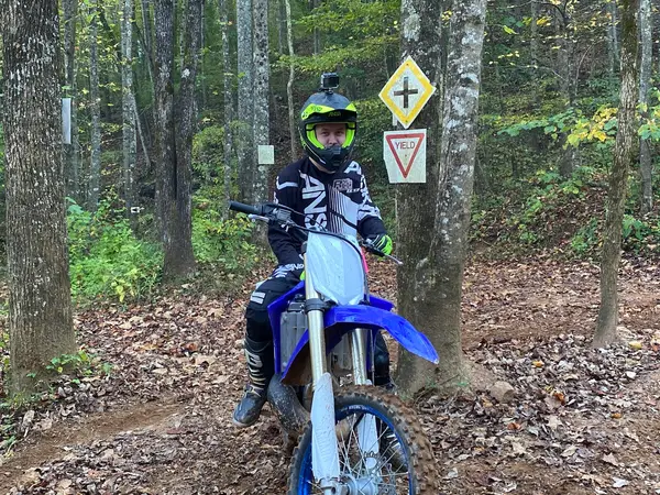 Brushy Mountain Motorsports Park