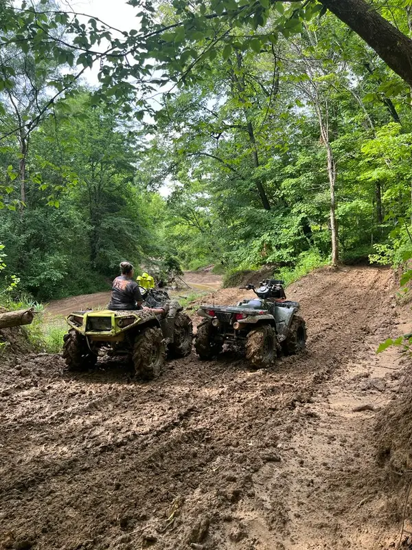 Brushy Ridge Motosports