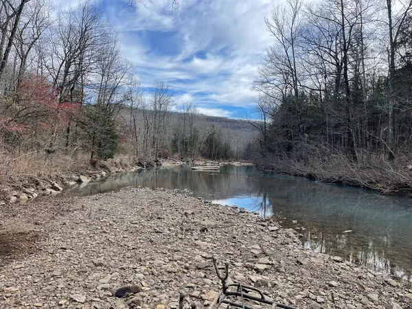 Buckhorn Off-Highway Vehicle Trail