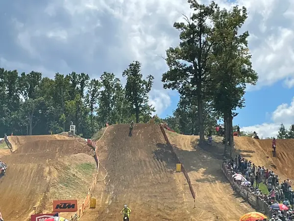 Budds Creek Motocross Park