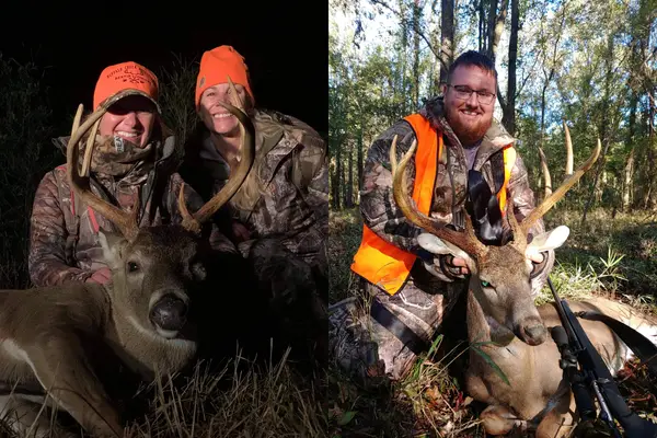 Buffalo Creek Outfitters