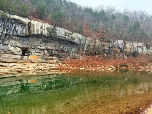Buffalo Point Campground