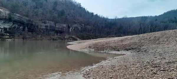 Buffalo River Campground