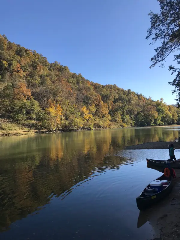 Buffalo River Float Service, Yellville, AR