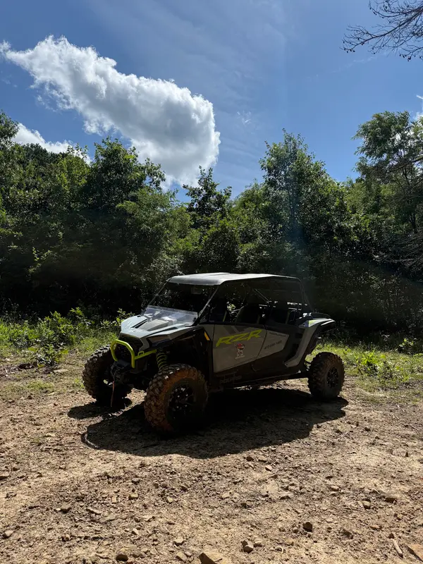 Buffalo River Offroad Rentals