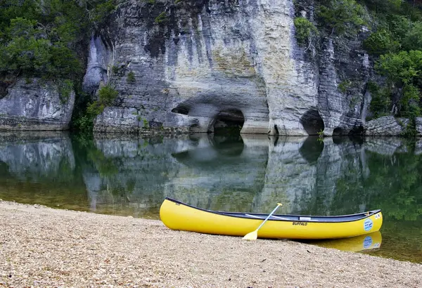 Buffalo River Outfitters, St Joe, AR
