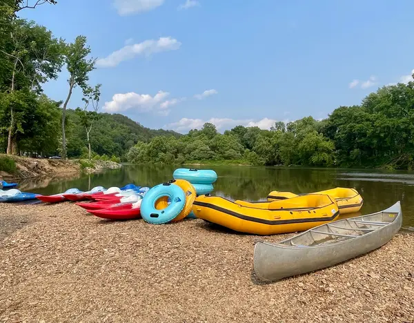 Buffalo River Resort LLC