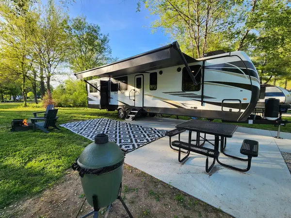 Bull Creek RV Park