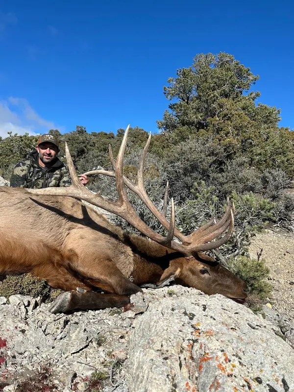 Bull Ridge Guide Service