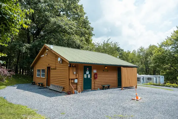 Bumble Bee RV Park & Campground