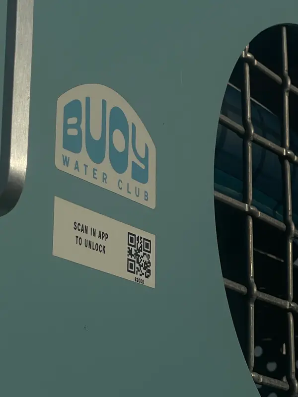 Buoy Water Club, photo 2