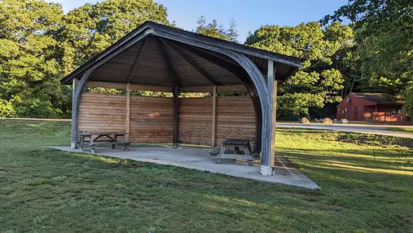 Burlingame State Campgrounds