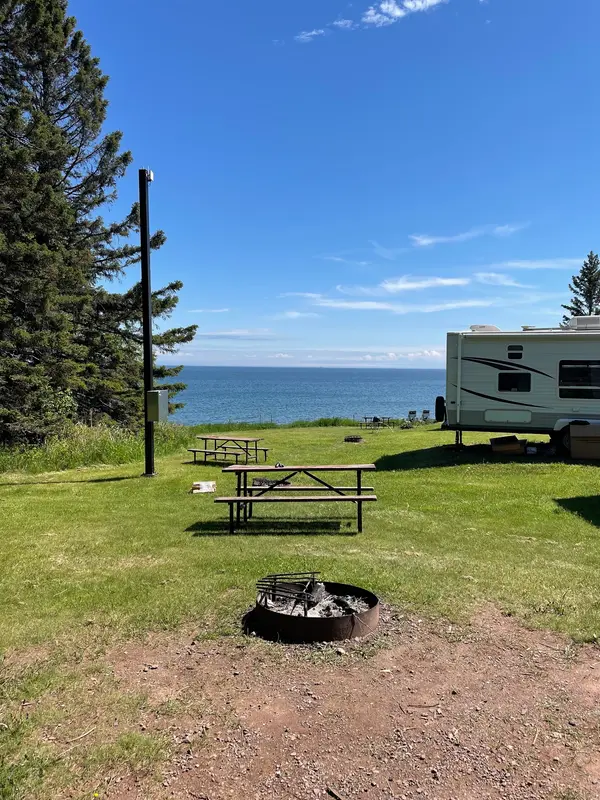 Burlington Bay Campground