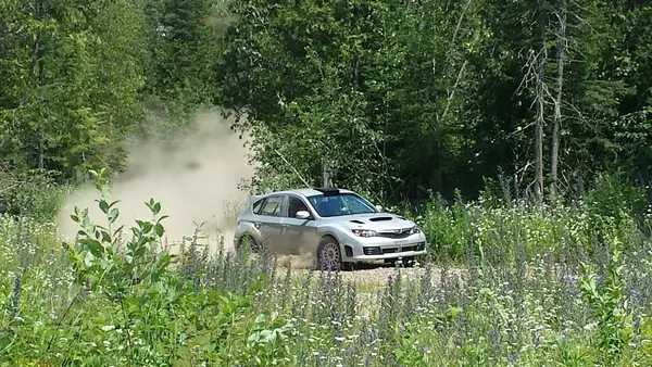 Burnt River Off Road Vehicle Facility, photo 1