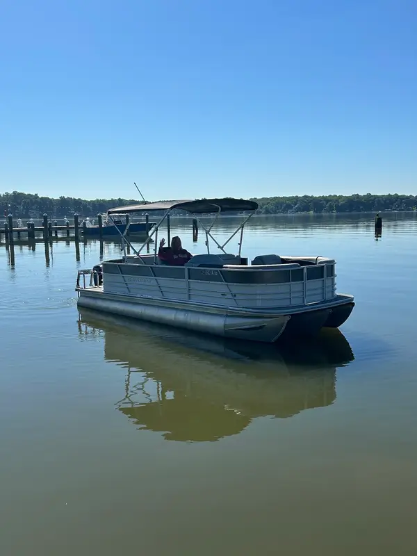 Bush River Boat Rentals