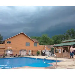Butterfly Camping Resort