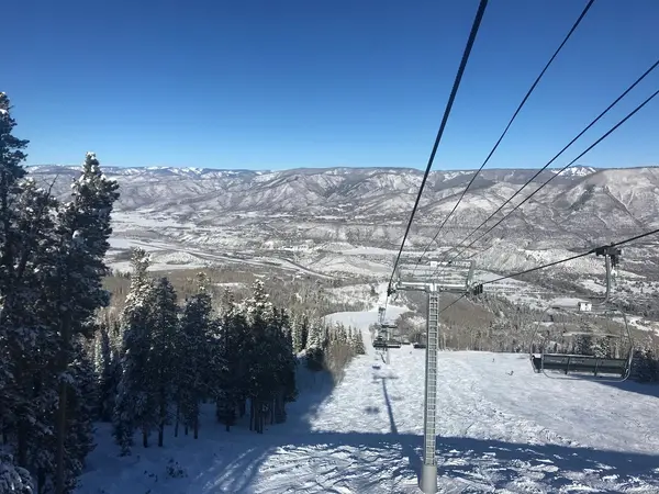Buttermilk Ski School