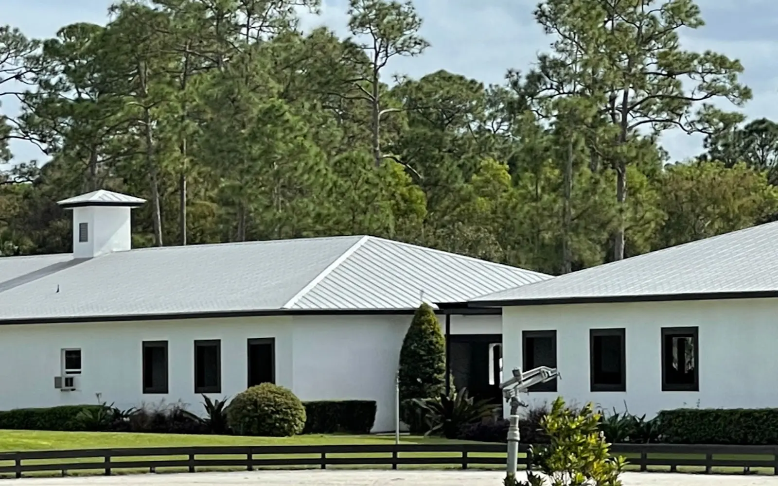 BZB Barn