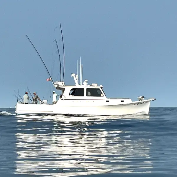 C-DEVIL II SPORTFISHING Inc., Narragansett, RI