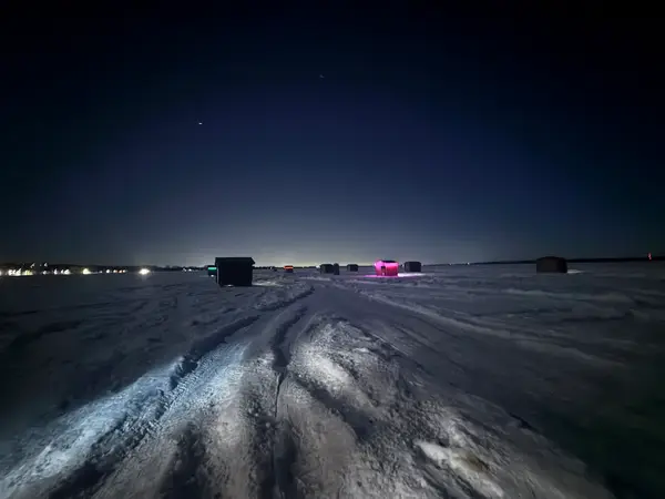 C.W. Ice Hut Rentals, photo 1