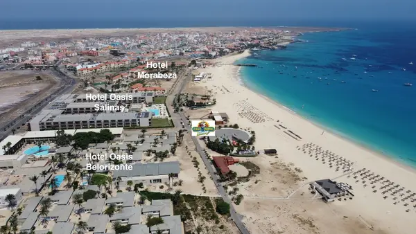 Cabo Verde Diving