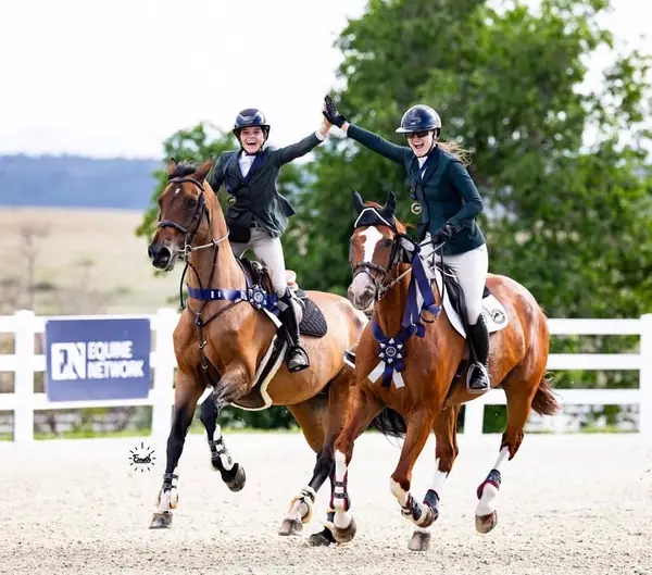 Cadence Equestrian Center, LLC