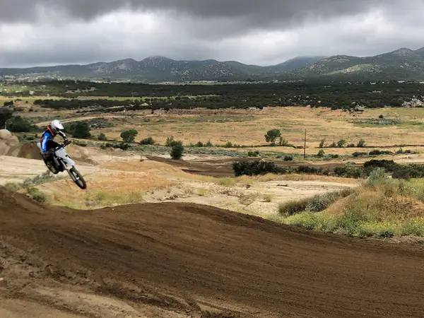 Cahuilla Motocross Park