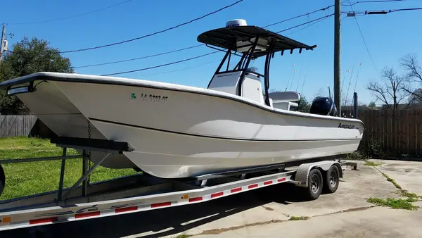 Cajun guided charters llc, Grand Isle, LA