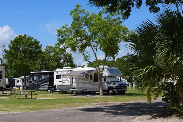 Cajun RV Park