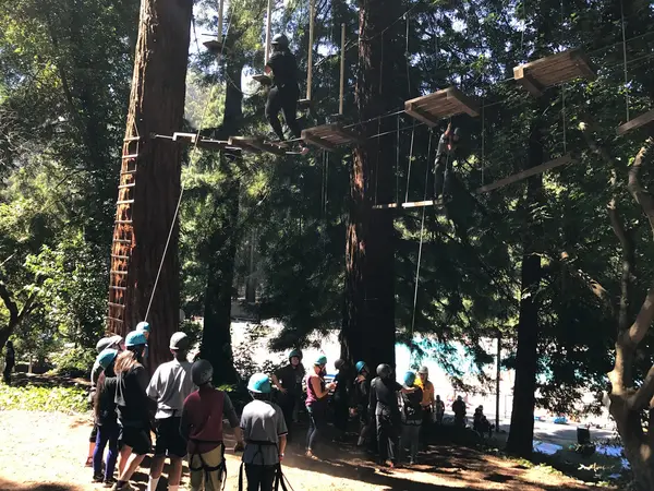 Cal Adventures, photo 1