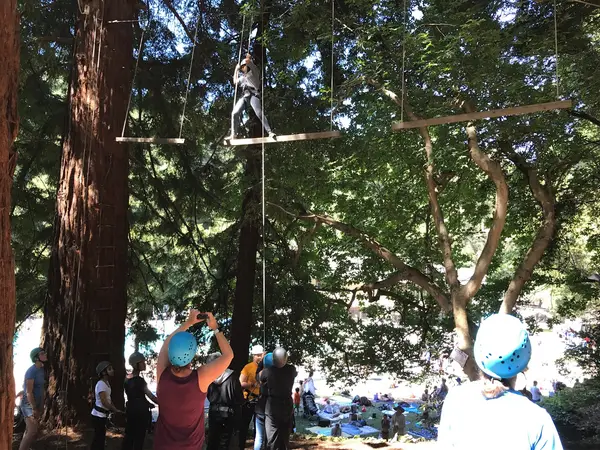 Cal Adventures, photo 2